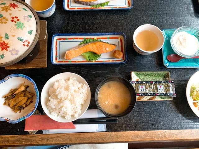 柏屋旅館 - サブ画像2