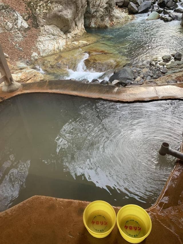 柏屋旅館 - サブ画像1