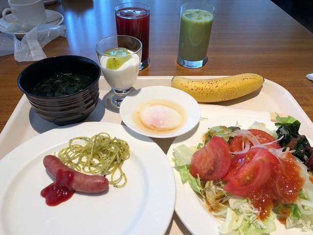 レストラン サンシエロ - サブ画像1