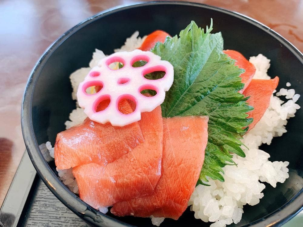 シーフードレストラン海の駅