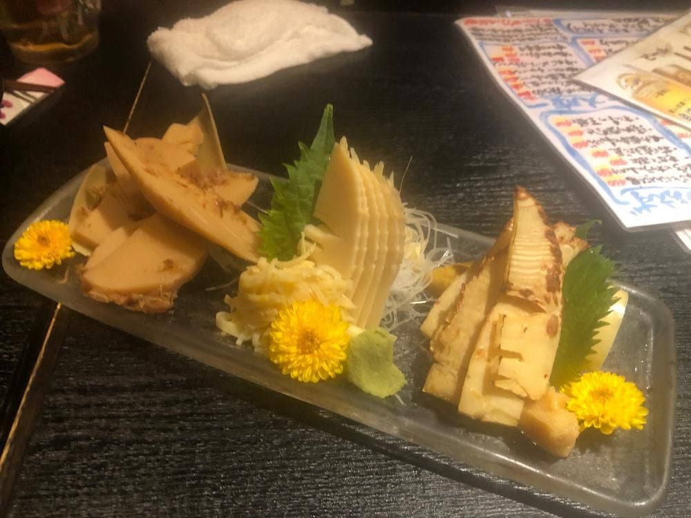 食道楽 やってん屋 立川店