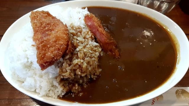 もみじ亭 - サブ画像1