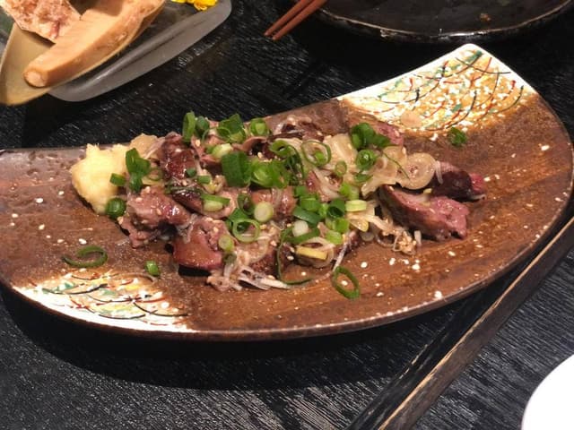 食道楽 やってん屋 立川店 - サブ画像3