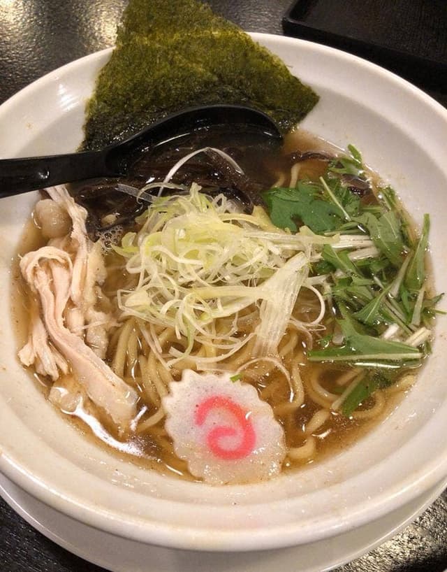 麺の蔵 我天 - サブ画像1