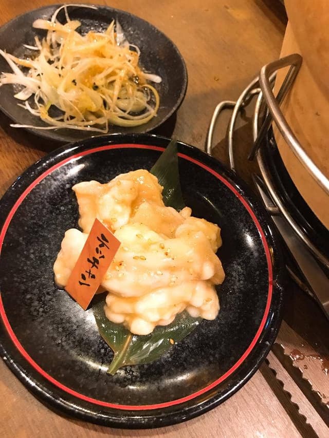 泉北2号線酒場 情熱ホルモン - サブ画像1