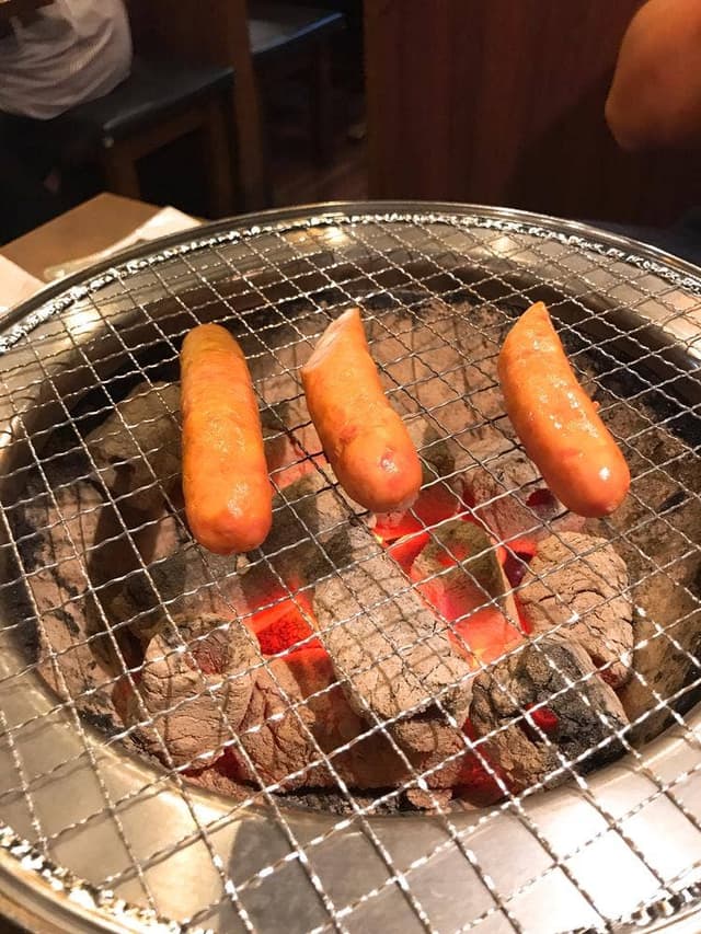 泉北2号線酒場 情熱ホルモン - サブ画像2
