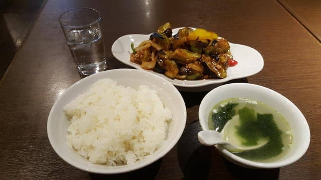 天鴻餃子坊 本郷店 - サブ画像1