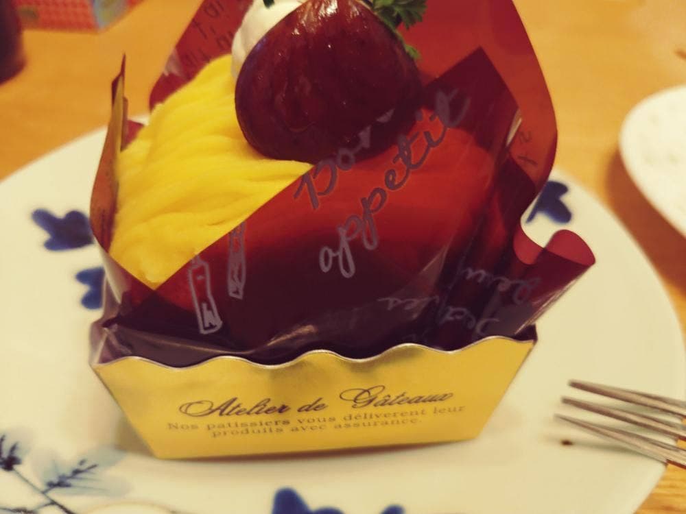 sweets夢工房ル・リアン