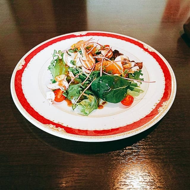 カーサ ディ カミーノ - サブ画像1