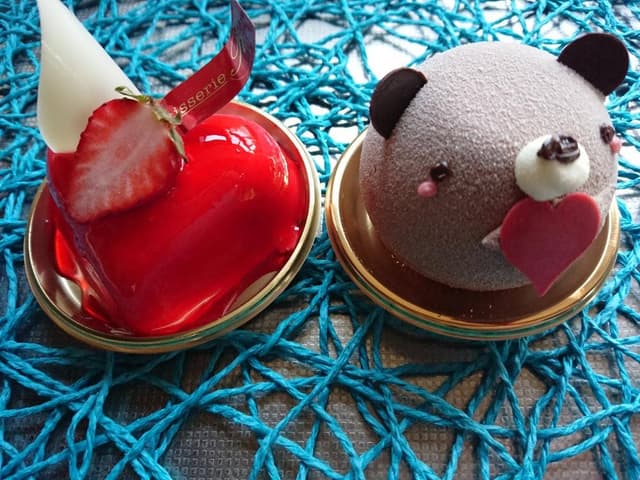 patisserie R - サブ画像3