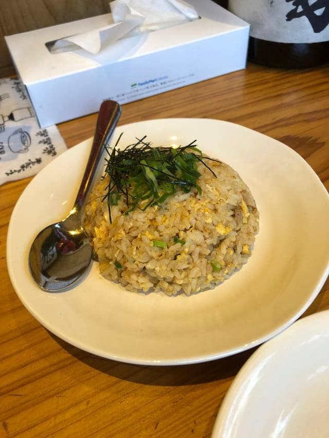 麺処 くら家 - サブ画像2