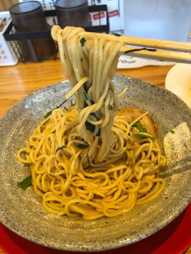 麺処 くら家 - サブ画像1