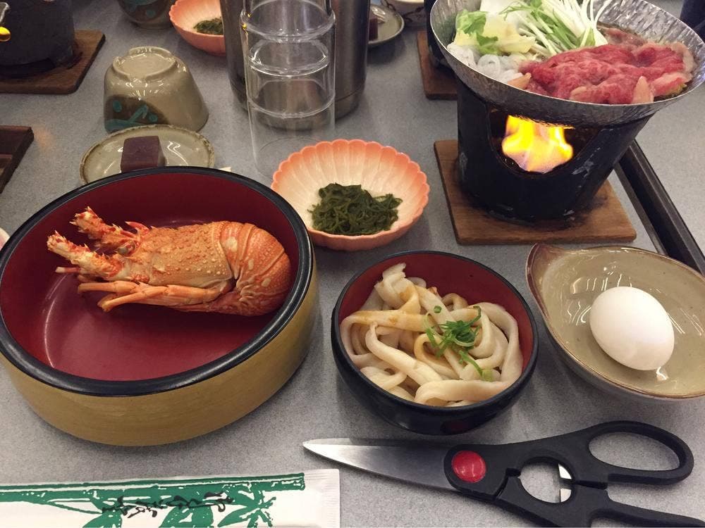 名阪関ドライブイン 団体様 ご予約席