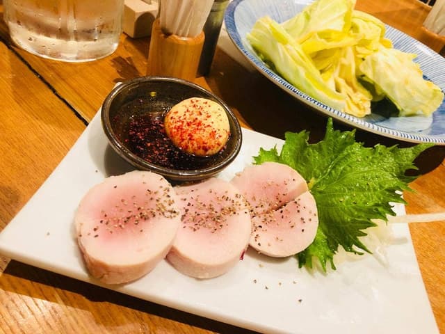 博多串焼き バッテンよかとぉ 天満2号店 とほ三十歩 - サブ画像3