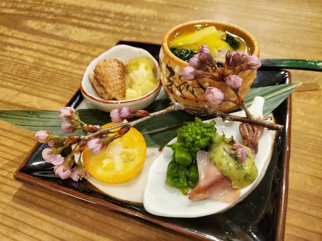 小料理 帆夏 - サブ画像2