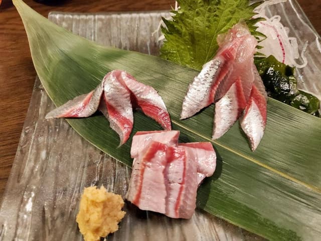 鰯組 - サブ画像2