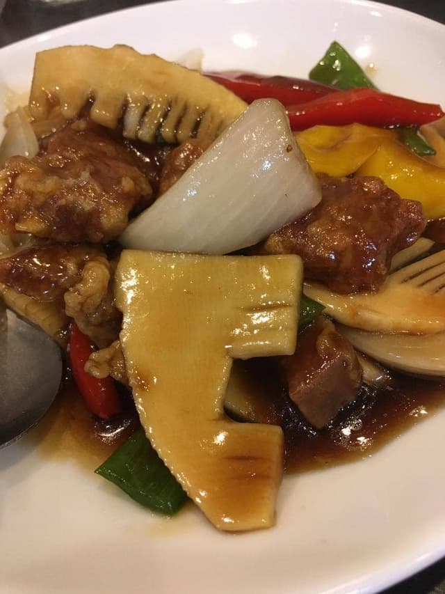 中国料理やぐら - サブ画像1