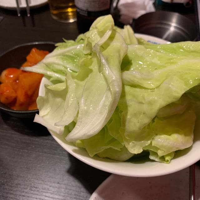 焼肉家 - サブ画像3