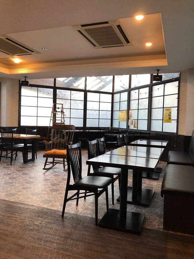 cafe ＆bar Charlie’s - サブ画像2