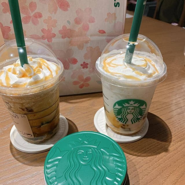 スターバックス コーヒー 阪急サン広場地下通り店 - サブ画像3