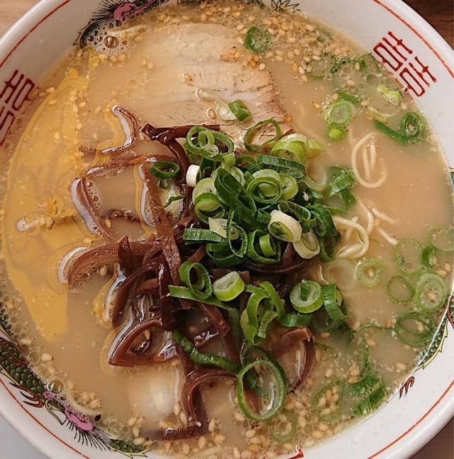虎と龍 豊中店 - サブ画像3