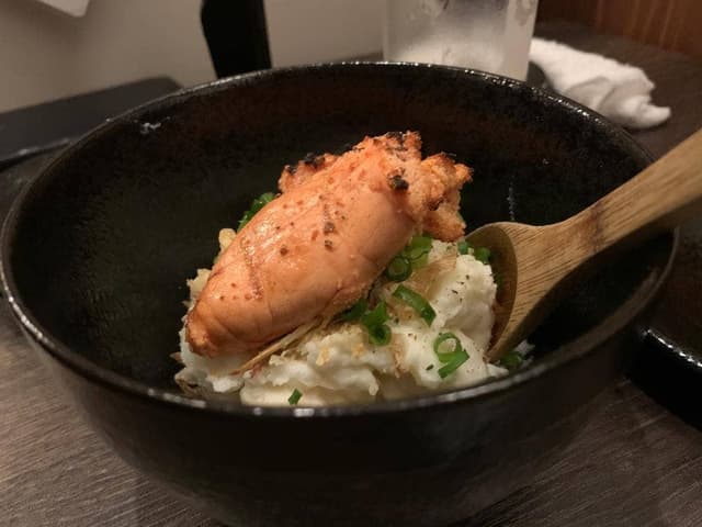 IZAKAYA 折衷 - サブ画像3