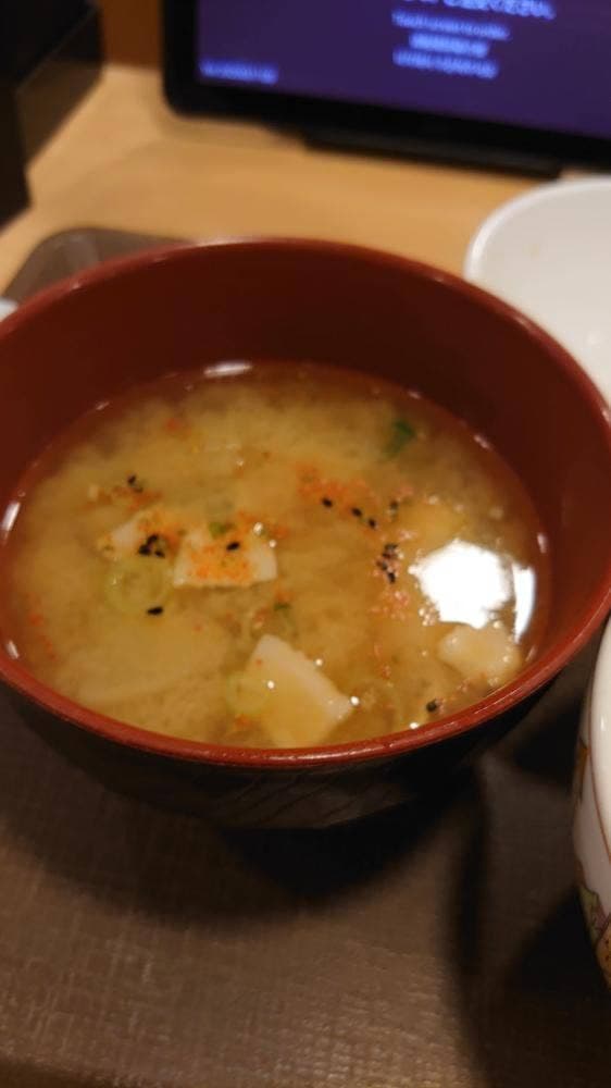 すき家 8号金沢福久店 - サブ画像1