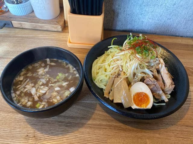 麺や わらすこ - サブ画像3