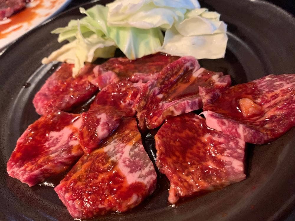 残波牛苑