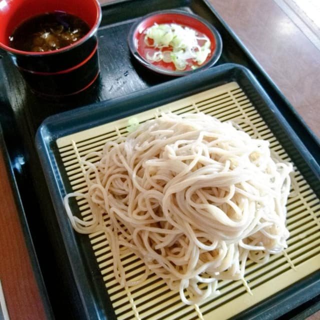 正源寺そば 若葉大宮店 - サブ画像2