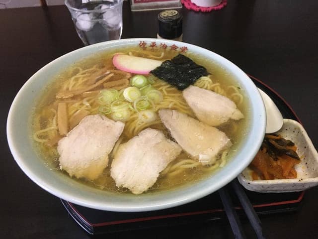 佐平治食堂 - サブ画像2