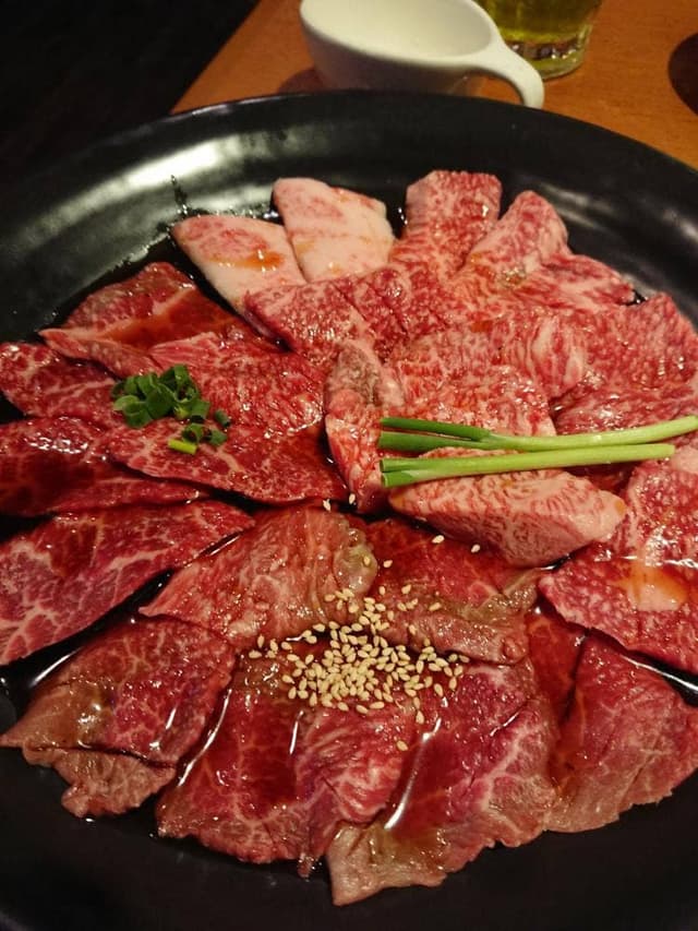 アリラン飯店 浅間町支店 - サブ画像3
