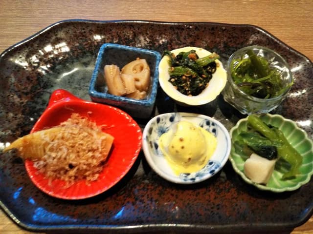 たきび炉端 ふく炉 名駅店 - サブ画像2