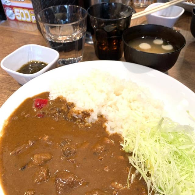 まぐろ丼や 恵み 2号店 - サブ画像2