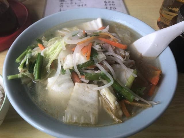 さかい食堂 - サブ画像1