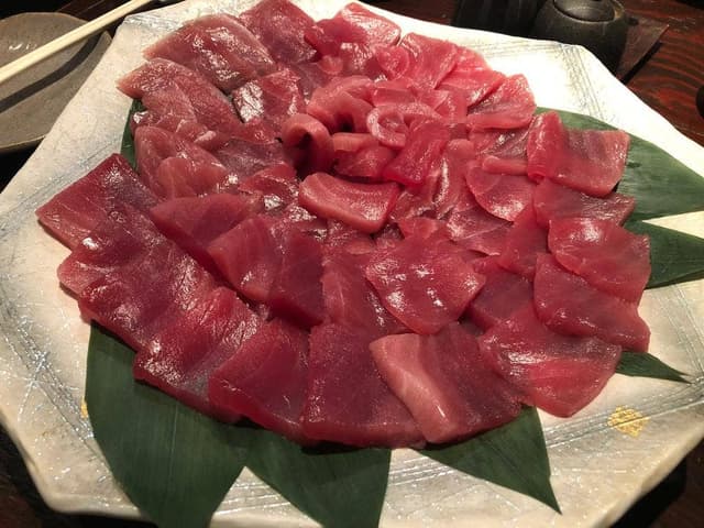 居酒屋 ろく - サブ画像3