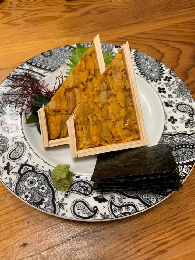 みやざき魚菜 志ほ - サブ画像1