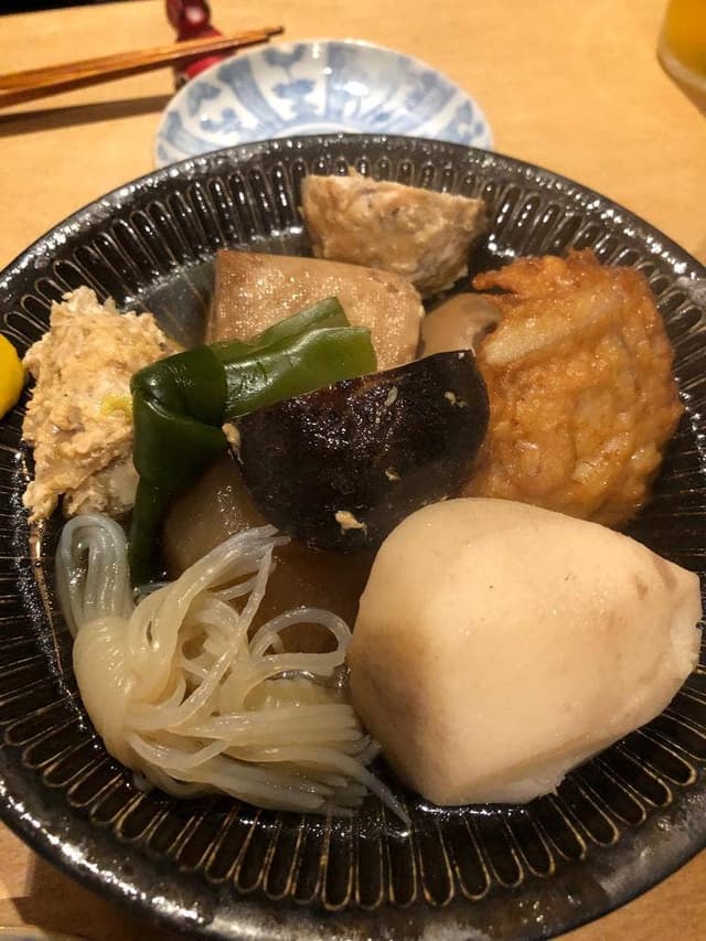 おでん こうぞう - サブ画像2