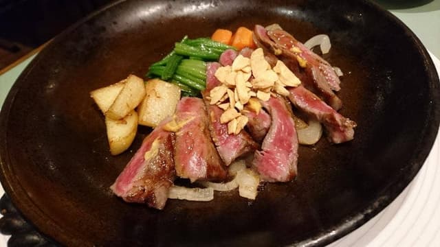 グリル葵 - サブ画像1