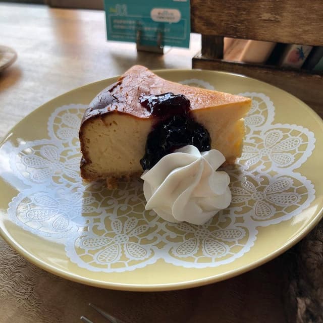 Cafe & sweets myrtille - サブ画像3