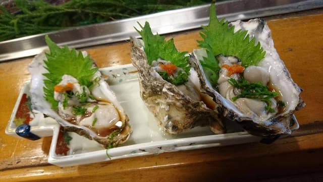 玉鮨 - サブ画像2