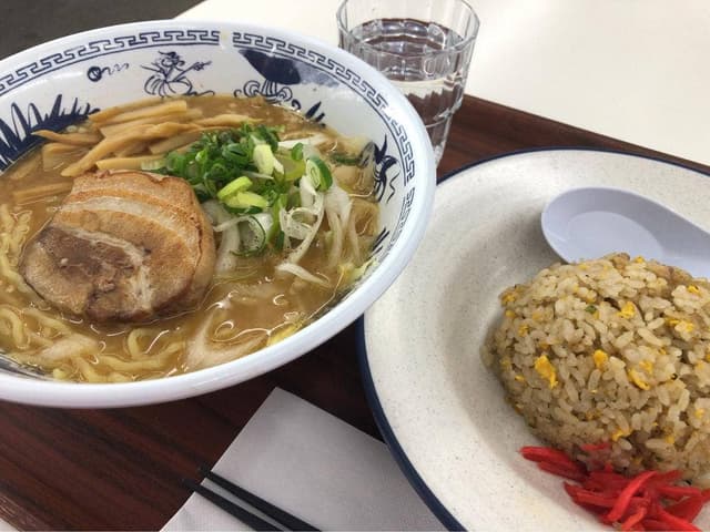 ビッグアップル ハンターマウンテンセントラル - サブ画像2