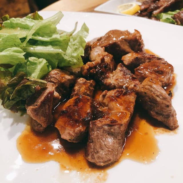 豚バルデュロック ひろめ店 - サブ画像1