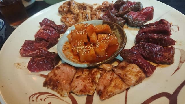 春吉金剛園 - サブ画像1