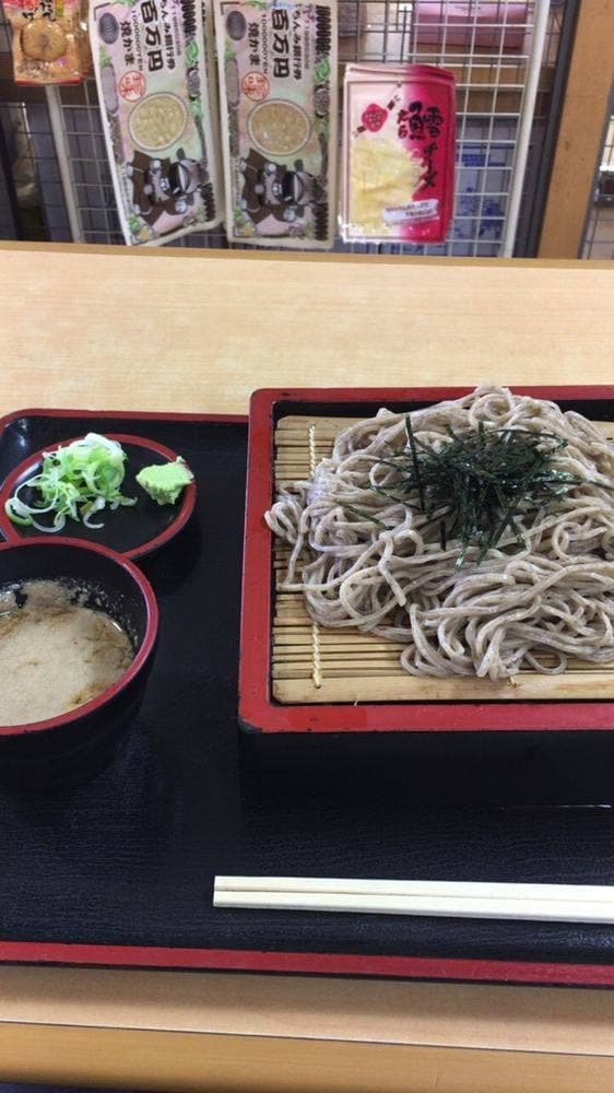 秩父そばの会 - サブ画像1