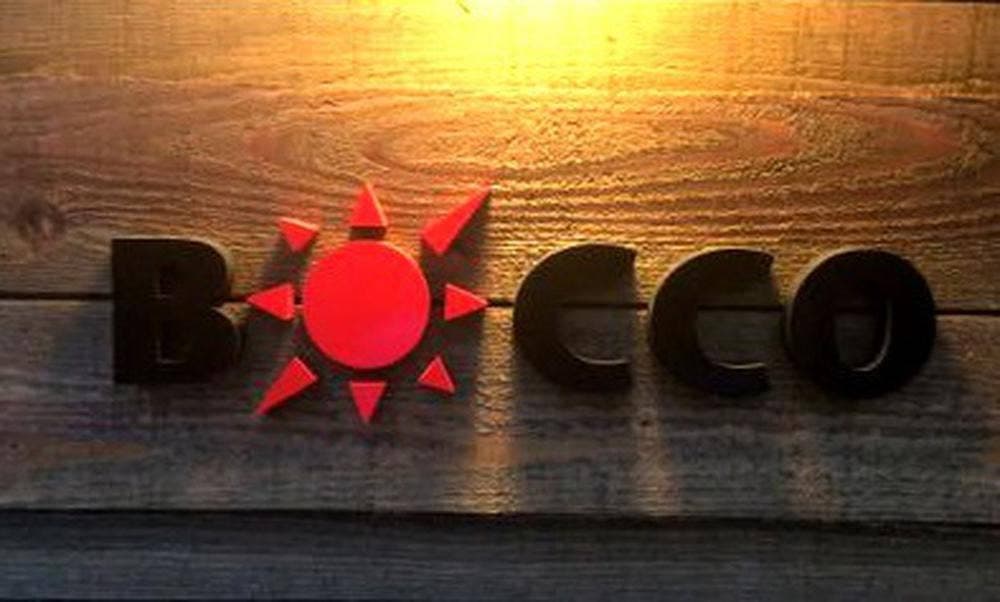 居酒屋 Bocco