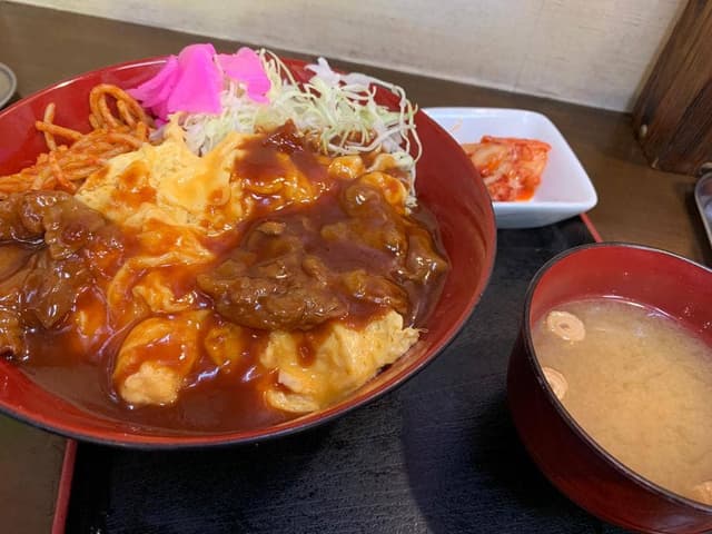 仕出し屋ケンちゃん2 - サブ画像3