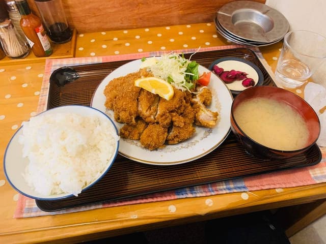 はまなす亭 - サブ画像2