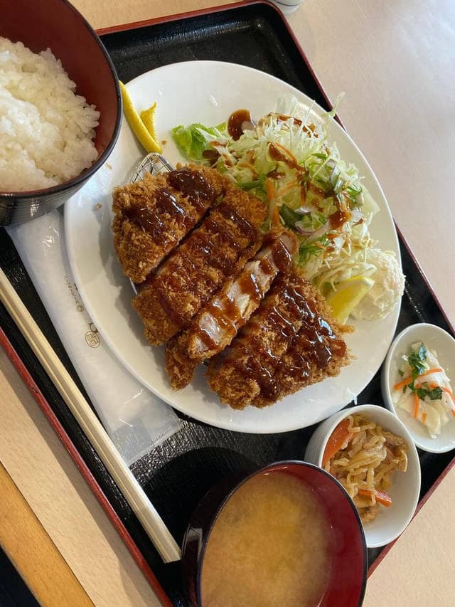 味処いっぷく - サブ画像1