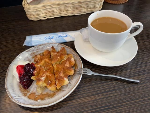 cafe 27 - サブ画像2